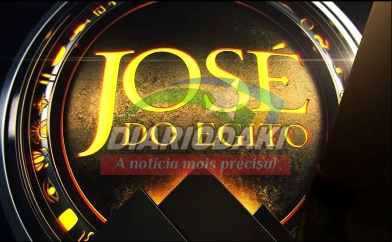 José, conhecido como José do Egito